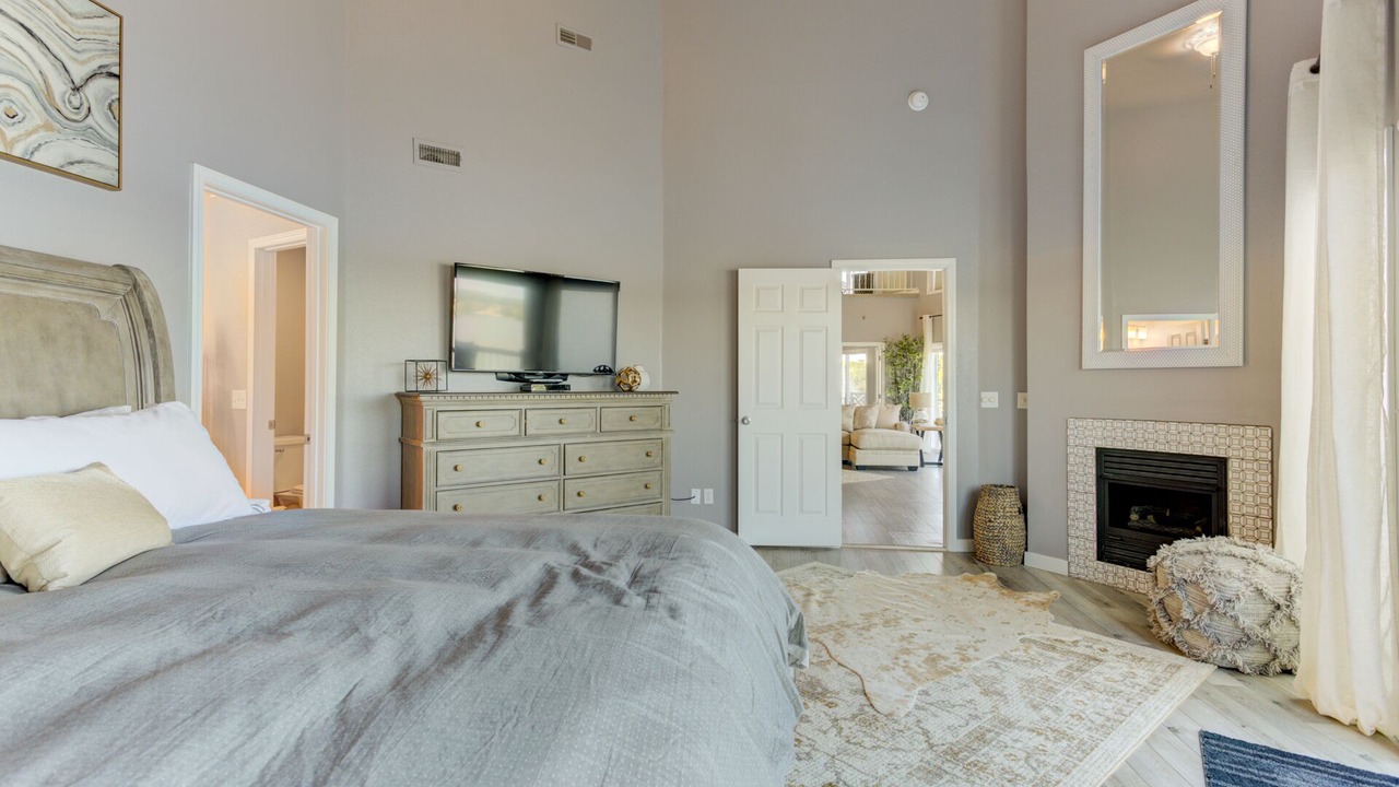 Photo of Bedroom in Osage Beach
