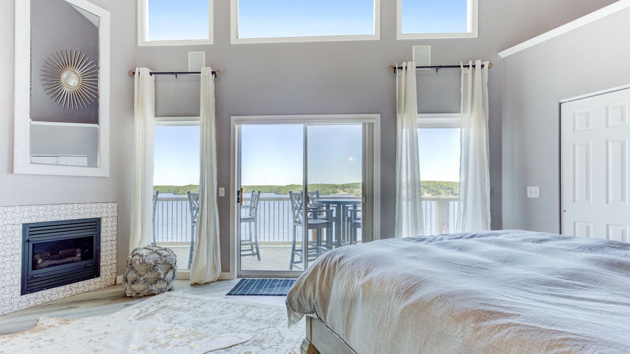 Photo of Bedroom in Osage Beach