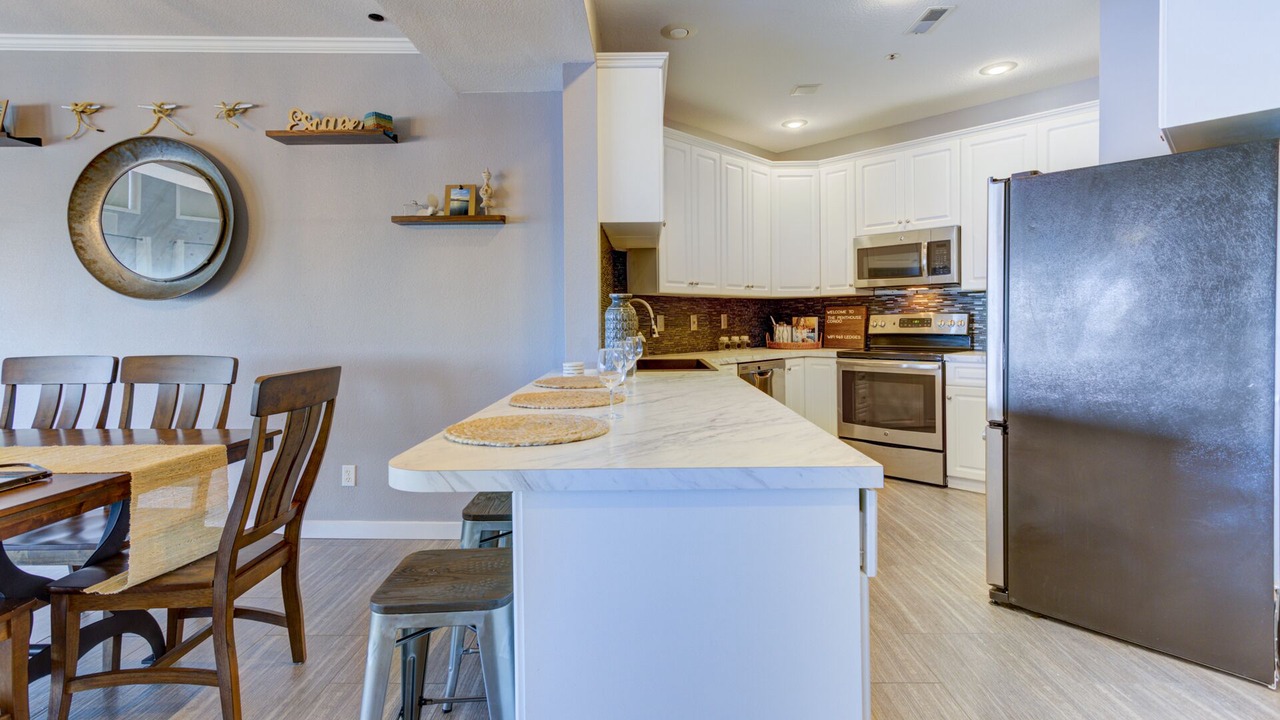 Photo of Kitchen in Osage Beach