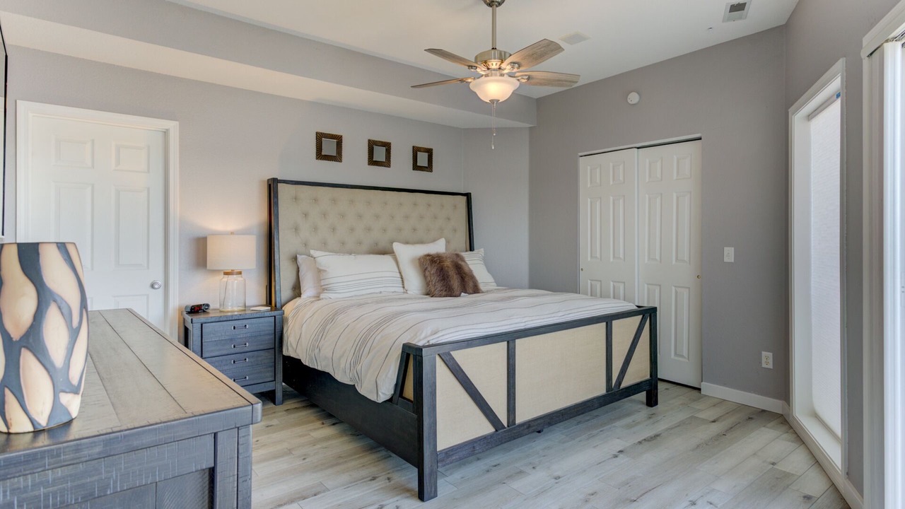 Photo of Bedroom in Osage Beach