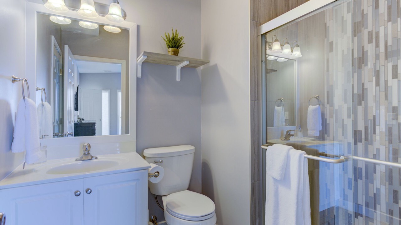 Photo of Bathroom in Osage Beach