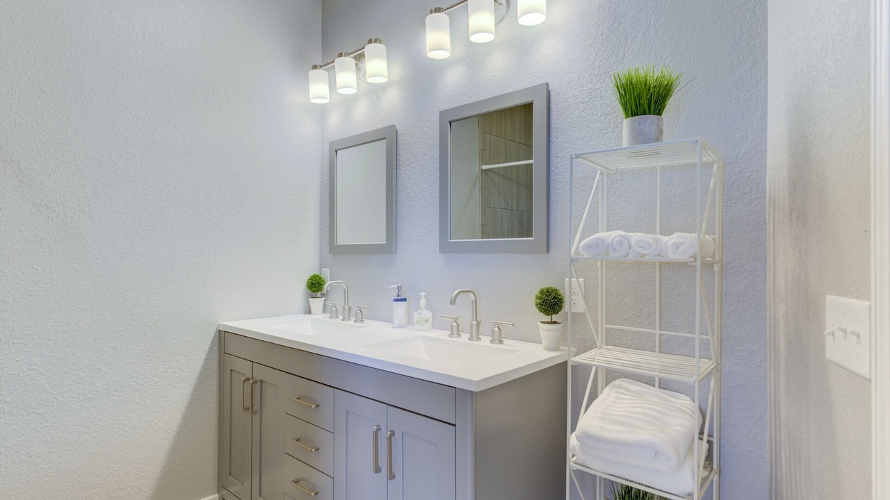 Photo of Bathroom in Osage Beach