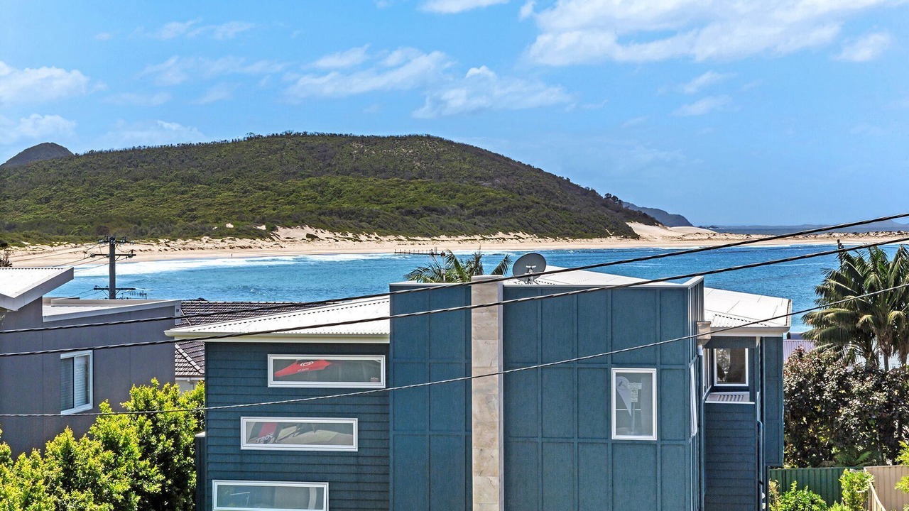 Photo of Outdoor in Fingal Bay