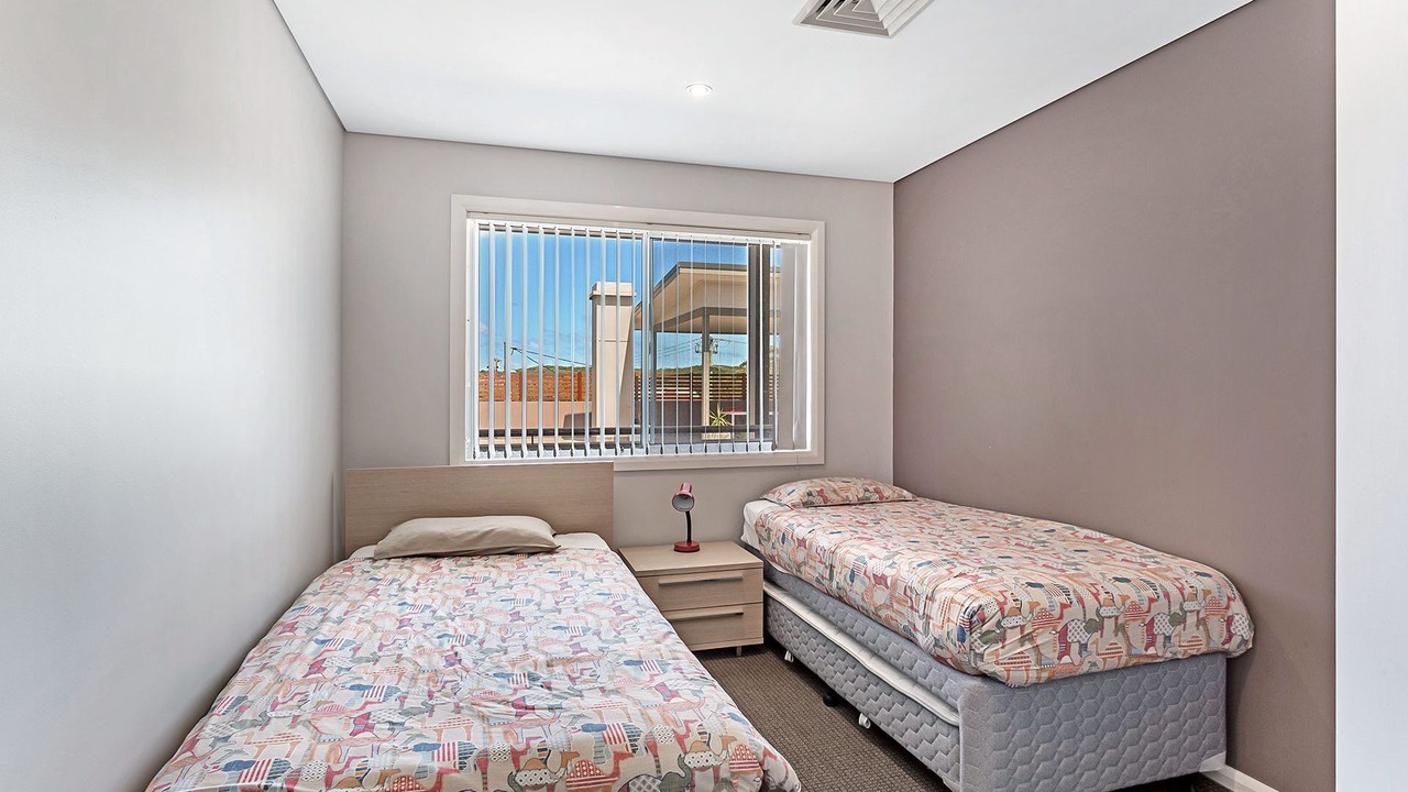 Photo of Bedroom in Fingal Bay
