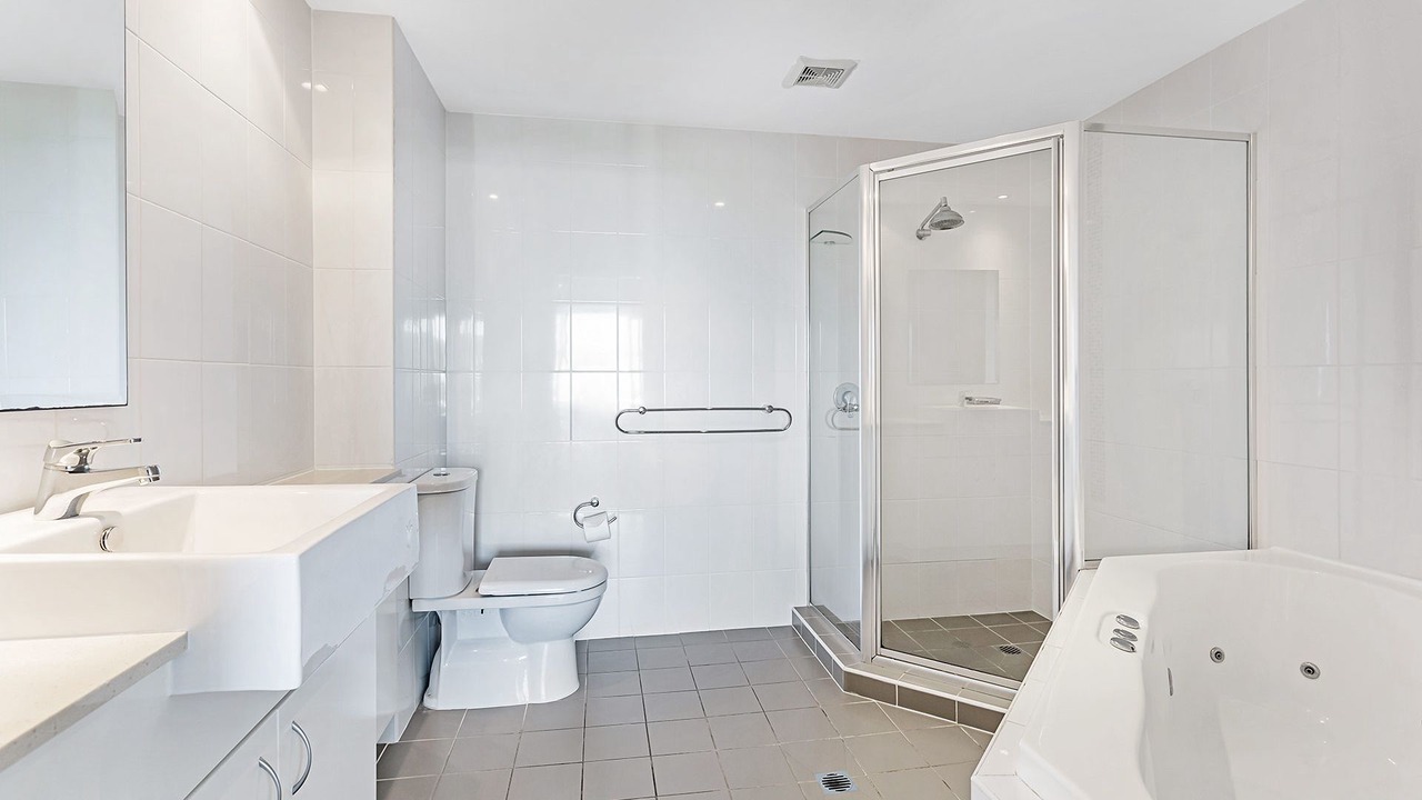 Photo of Bathroom in Fingal Bay