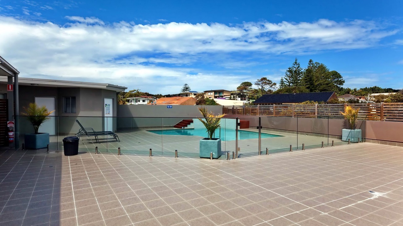 Photo of Outdoor in Fingal Bay