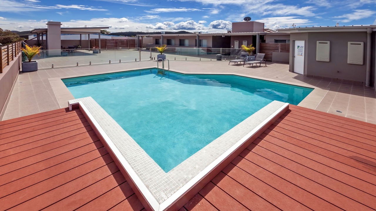 Photo of Outdoor in Fingal Bay