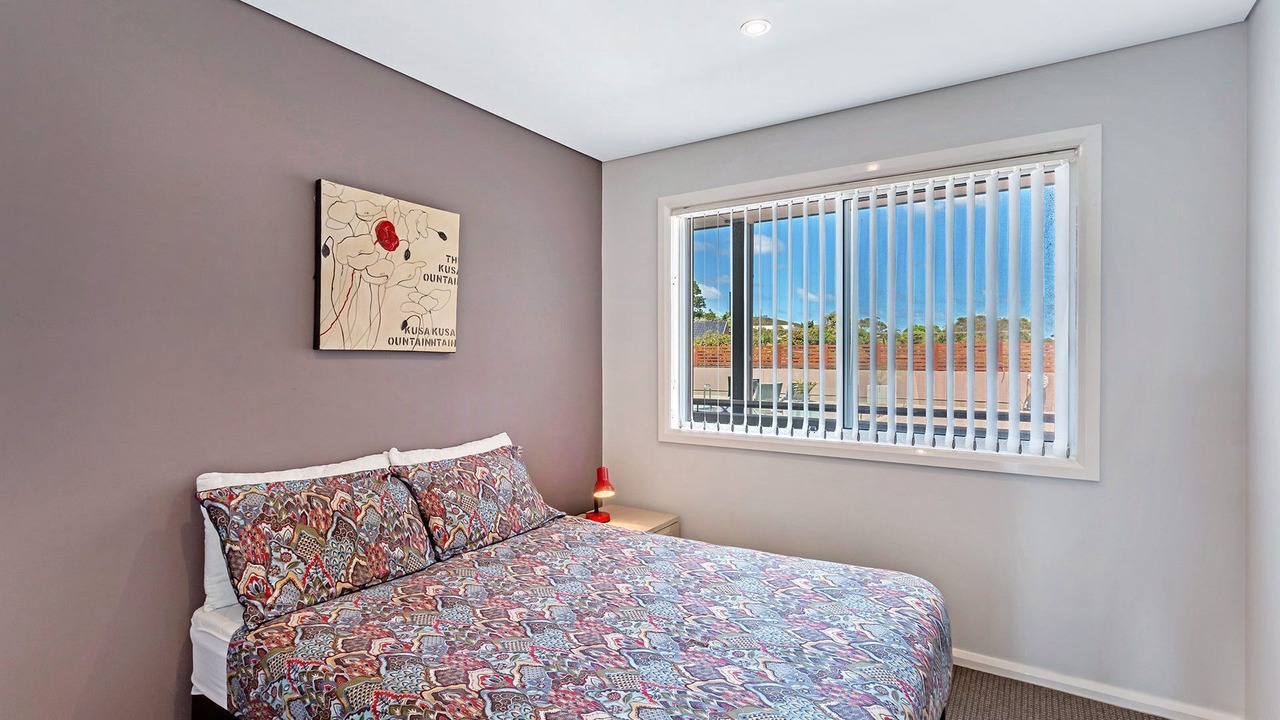 Photo of Bedroom in Fingal Bay