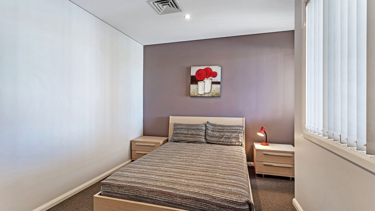 Photo of Bedroom in Fingal Bay