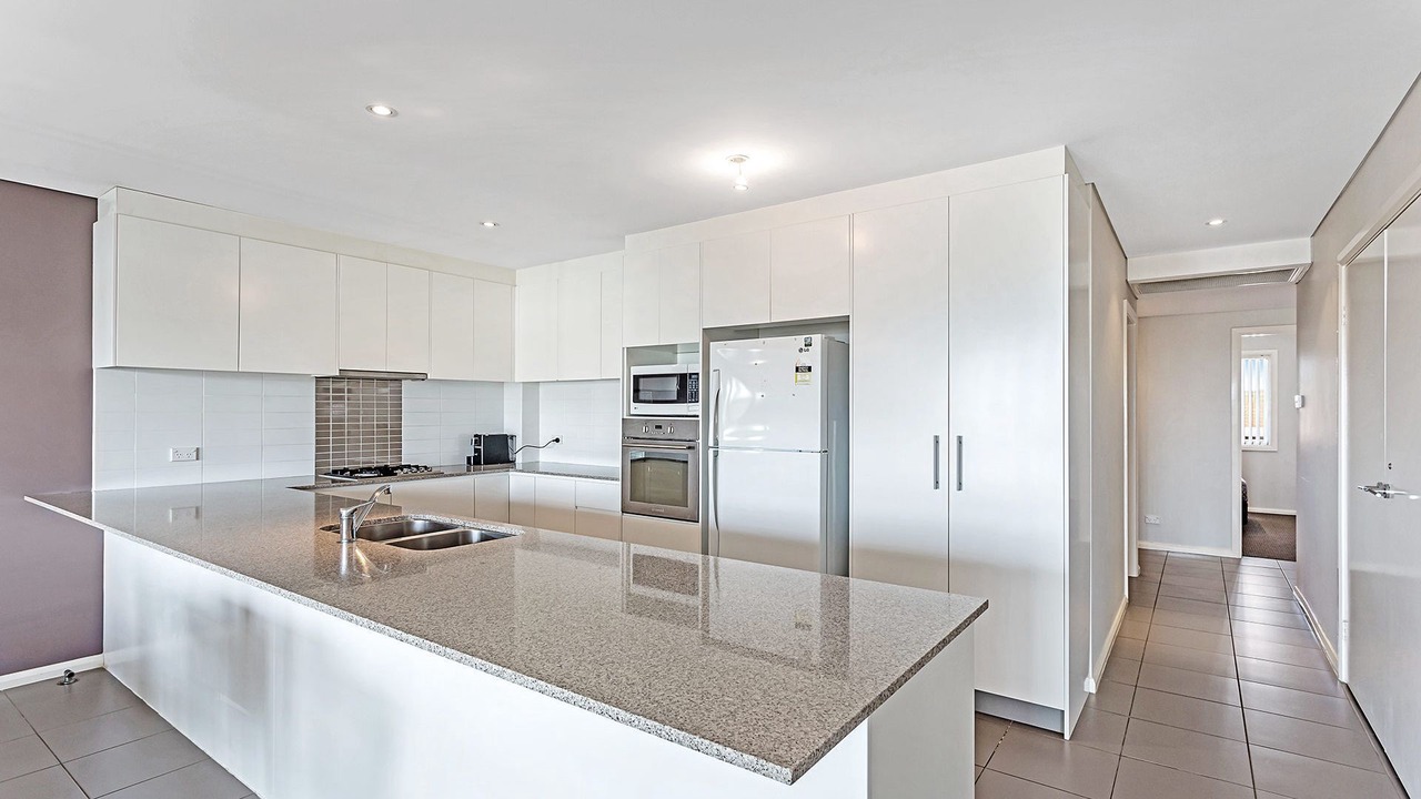 Photo of Kitchen in Fingal Bay