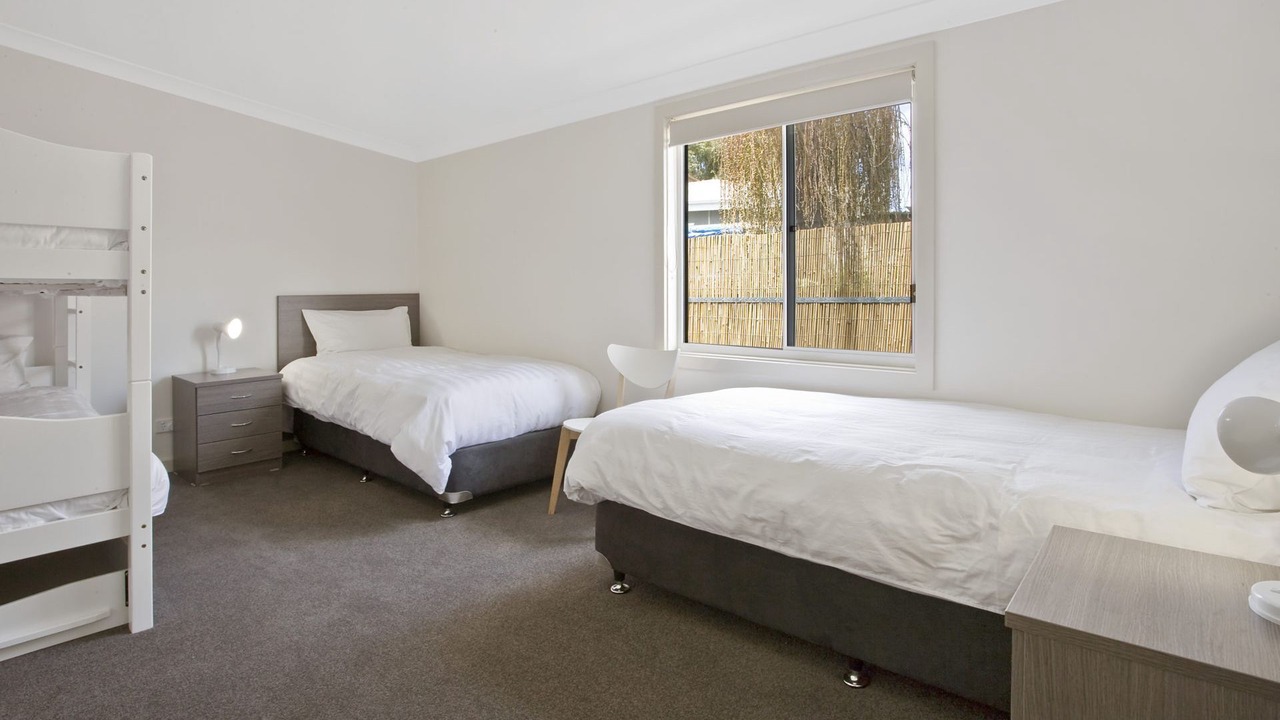 Photo of Bedroom in Bermagui