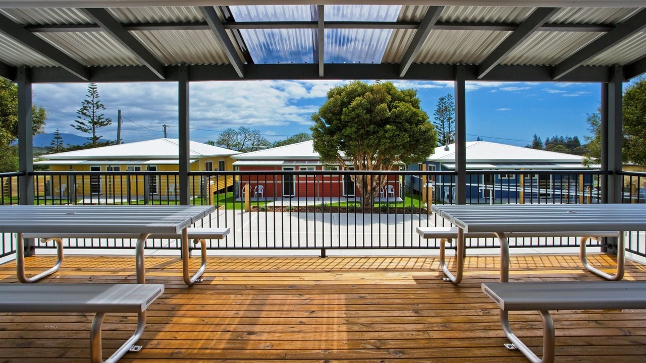 Photo of Patio Balcony in Bermagui