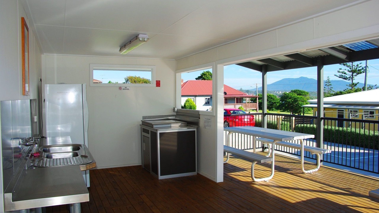 Photo of Kitchen in Bermagui