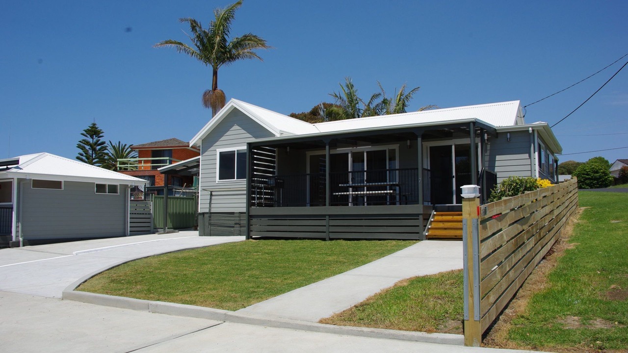 Photo of Outdoor in Bermagui