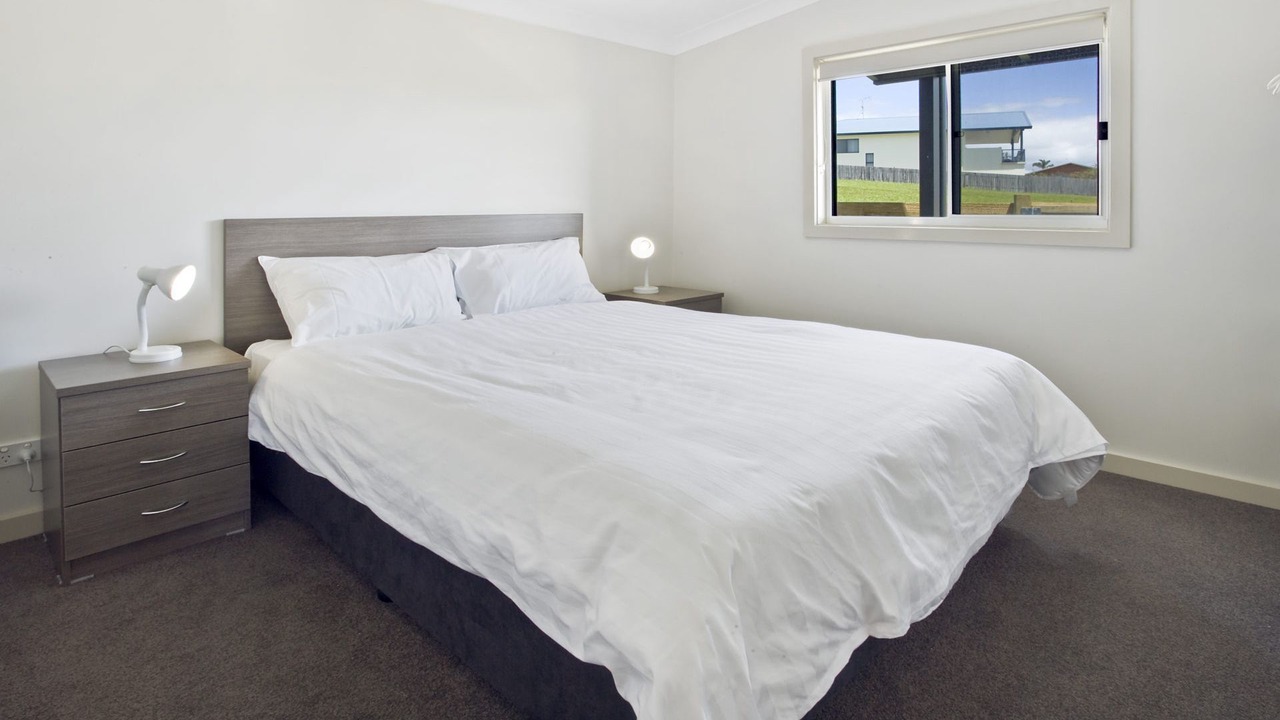 Photo of Bedroom in Bermagui