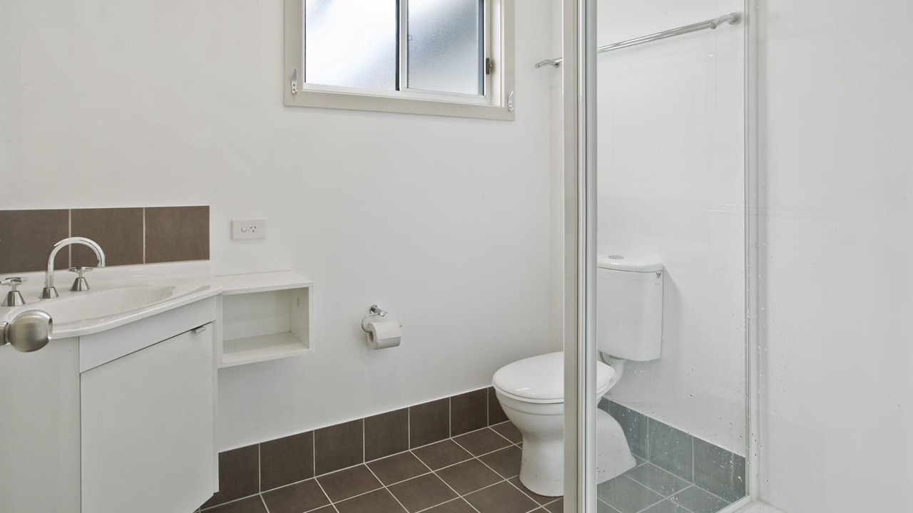 Photo of Bathroom in Bermagui
