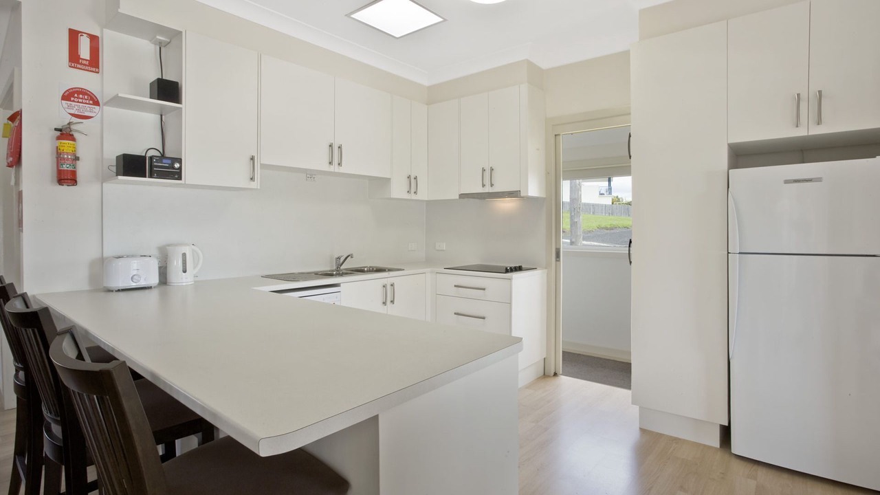 Photo of Kitchen in Bermagui