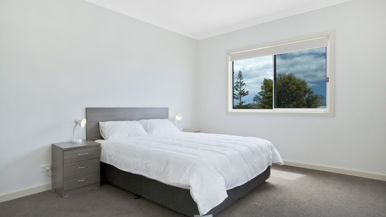 Photo of Bedroom in Bermagui