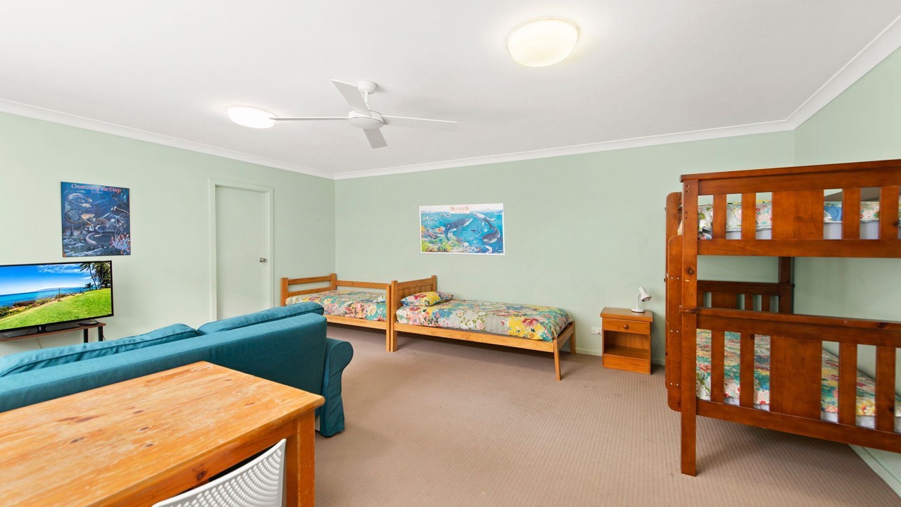 Photo of Bedroom in Corlette