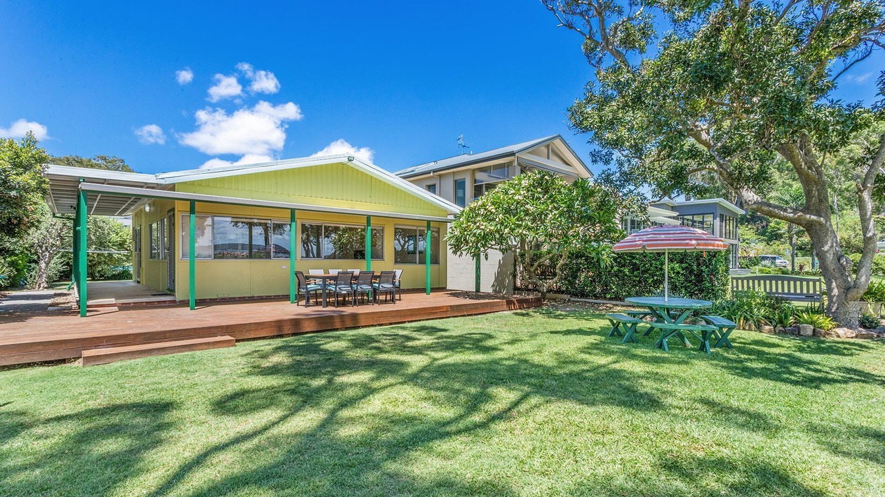 Photo of Outdoor in Corlette