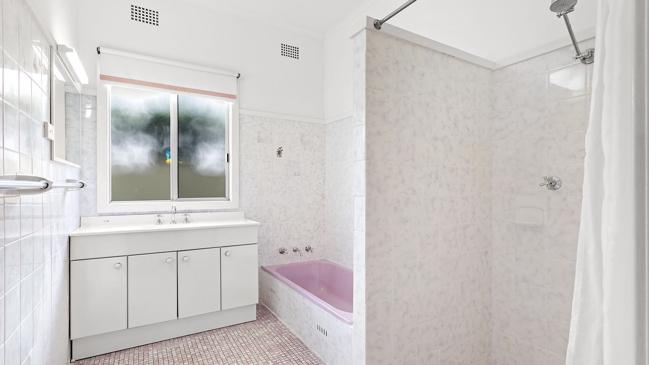 Photo of Bathroom in Corlette