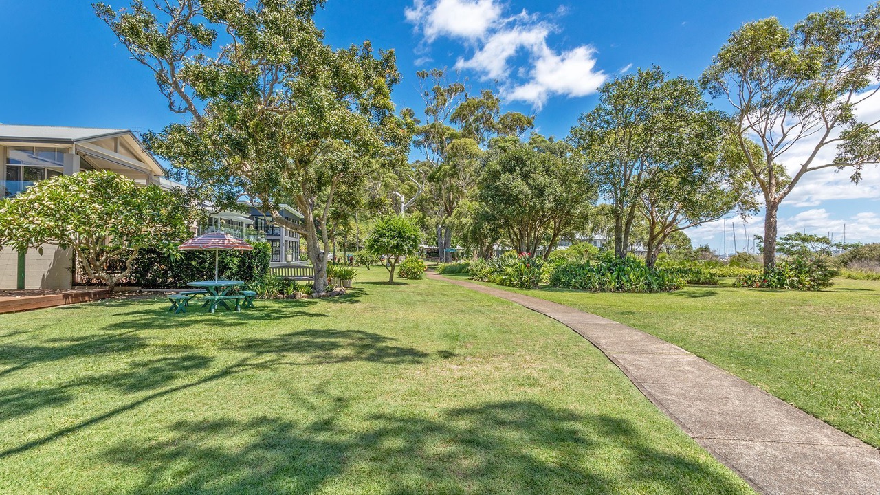 Photo of Outdoor in Corlette