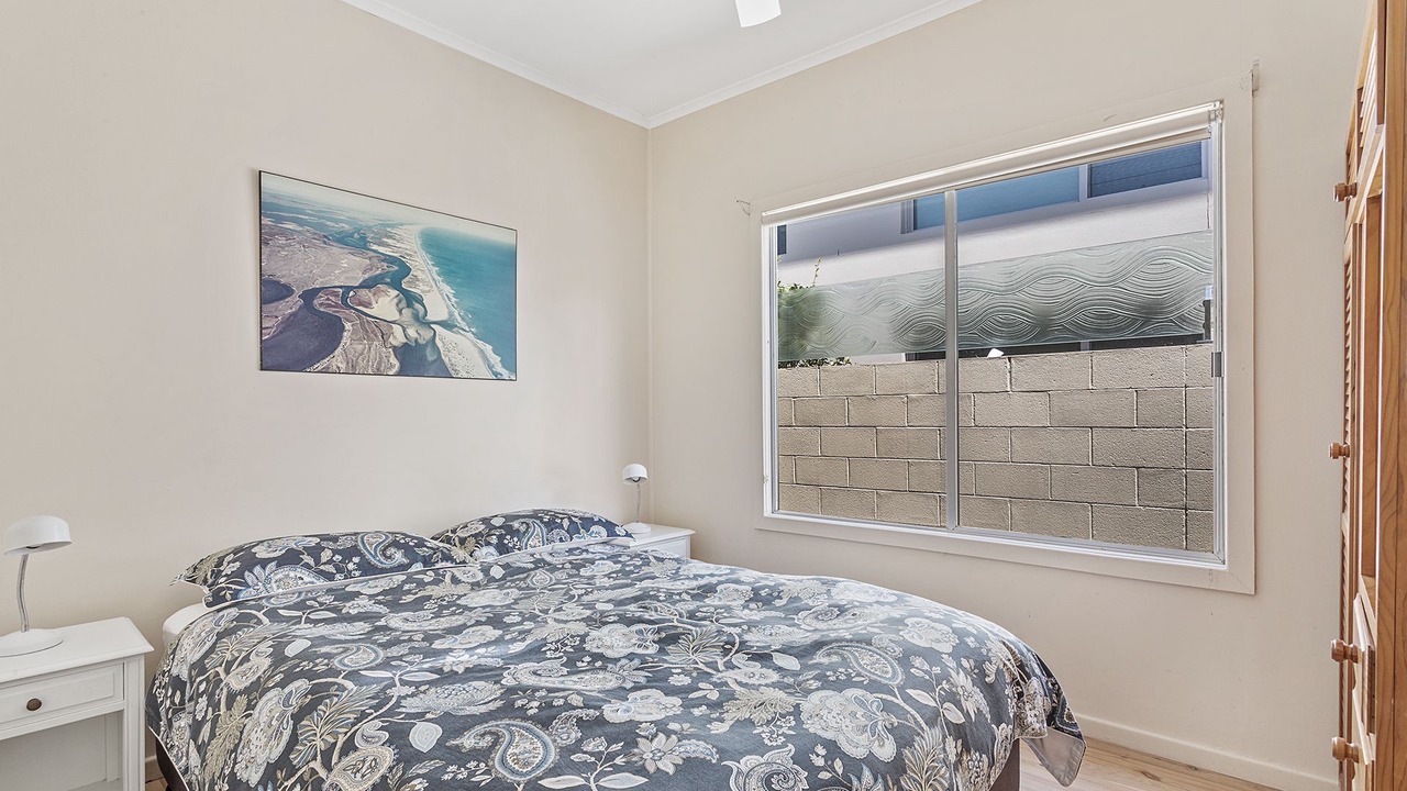 Photo of Bedroom in Corlette