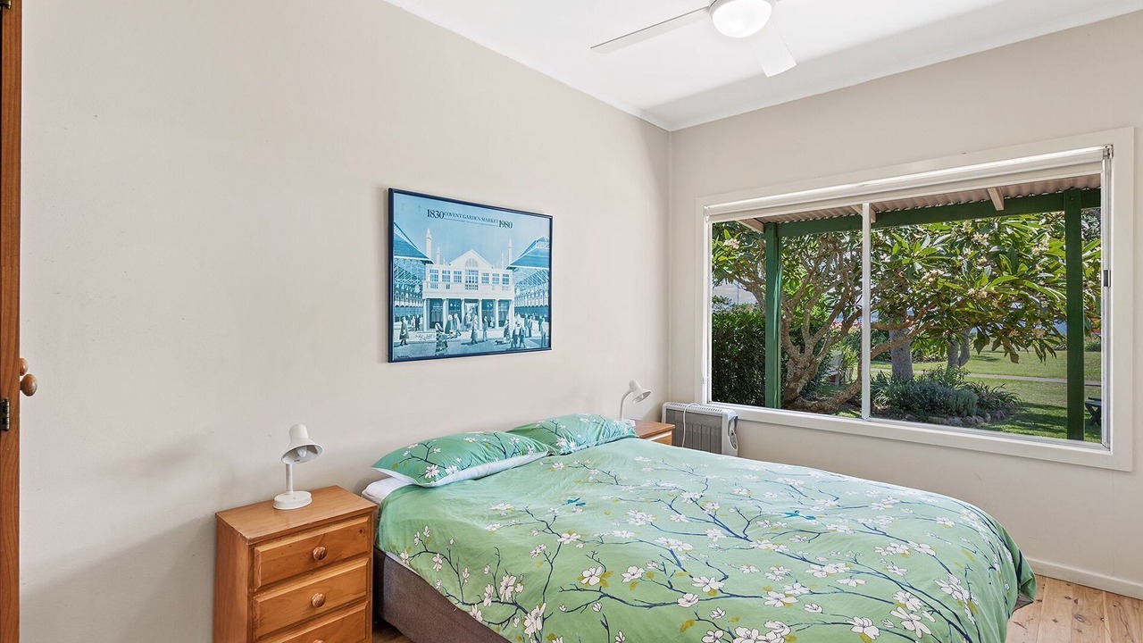 Photo of Bedroom in Corlette