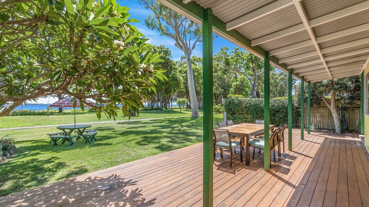 Photo of Outdoor in Corlette