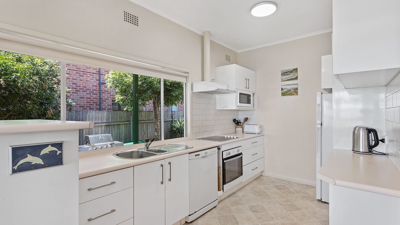 Photo of Kitchen in Corlette