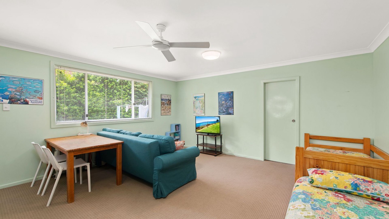 Photo of Livingroom in Corlette