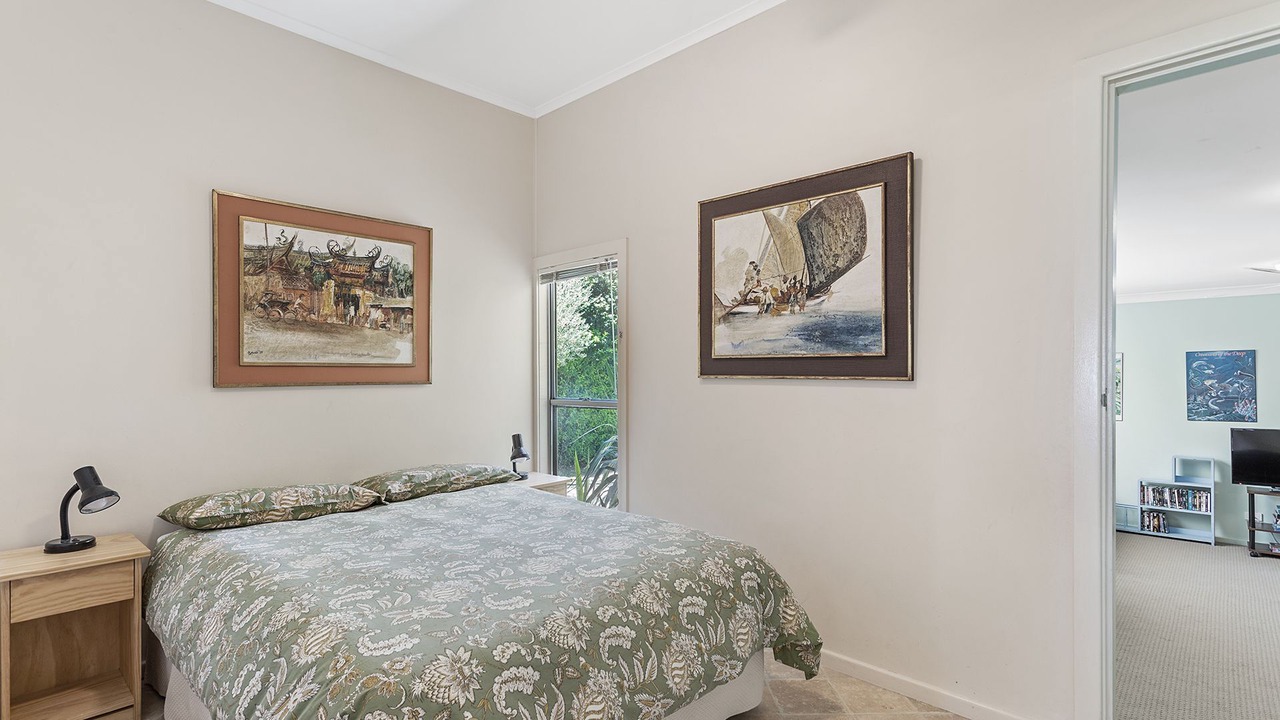 Photo of Bedroom in Corlette