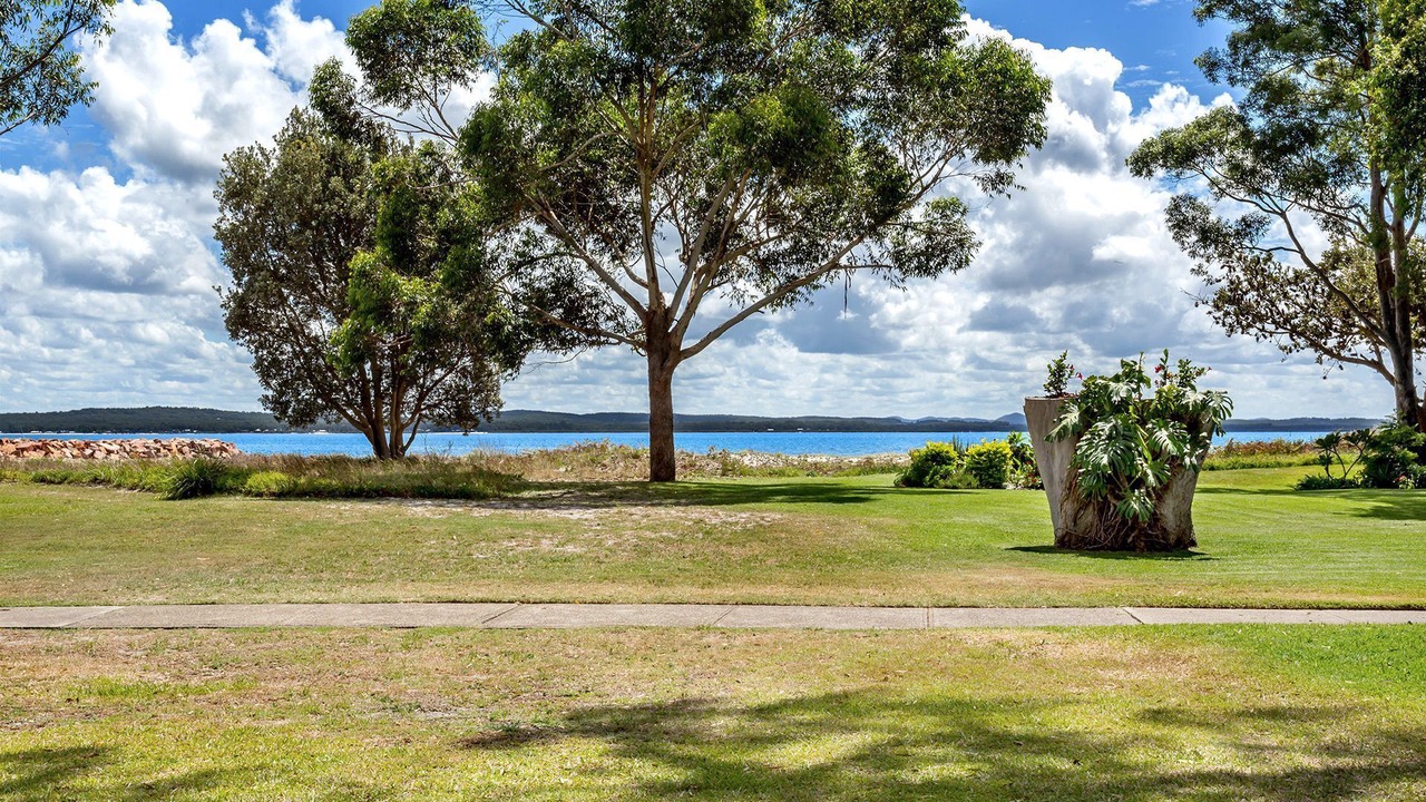 Photo of Outdoor in Corlette