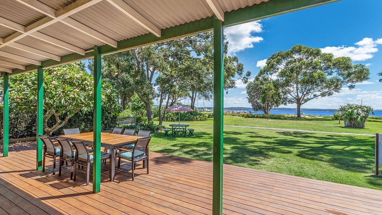 Photo of Outdoor in Corlette