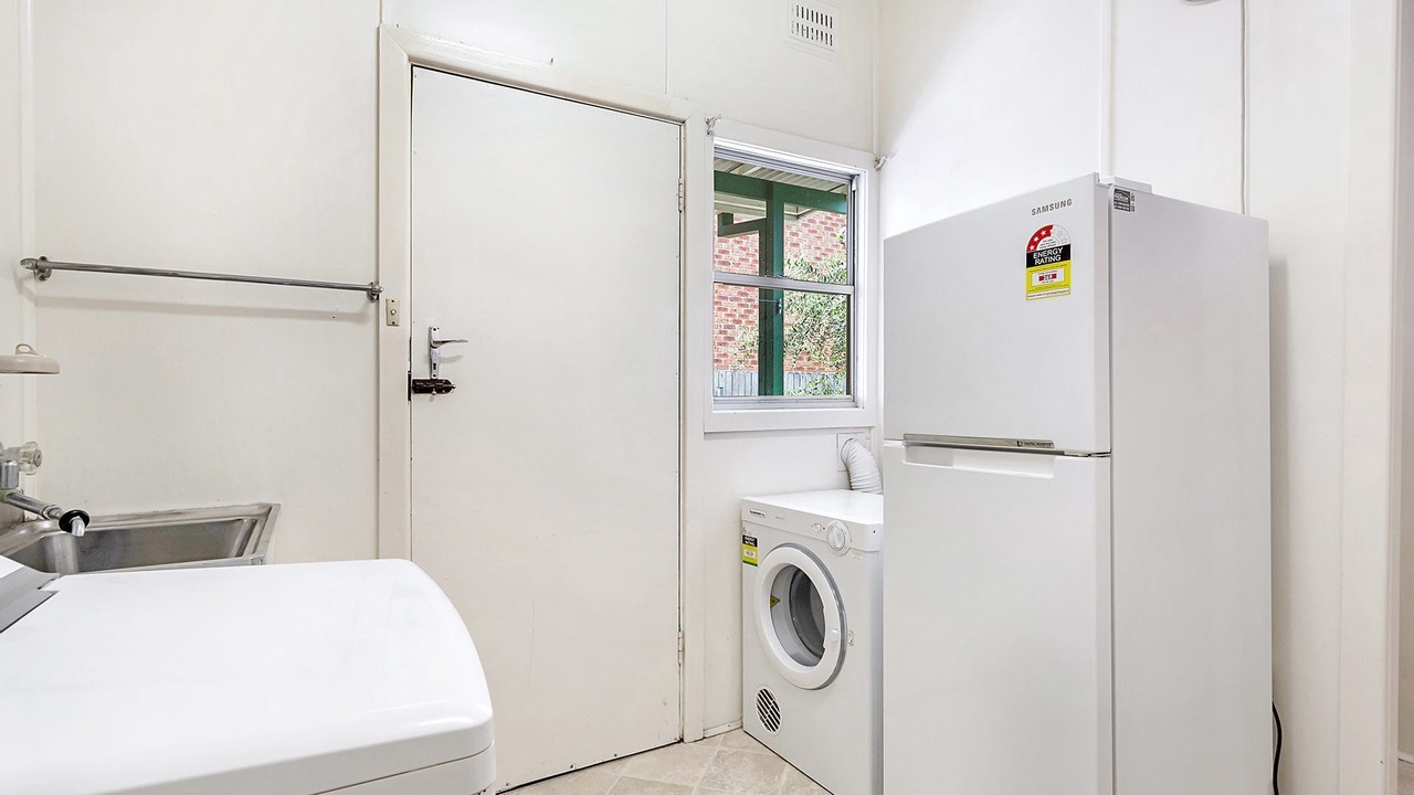 Photo of Bathroom in Corlette