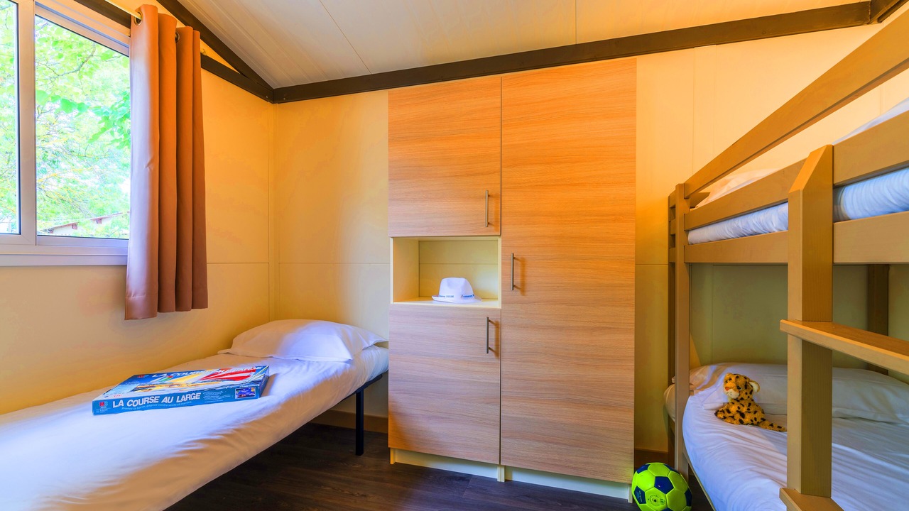Photo of Bedroom in Sigean