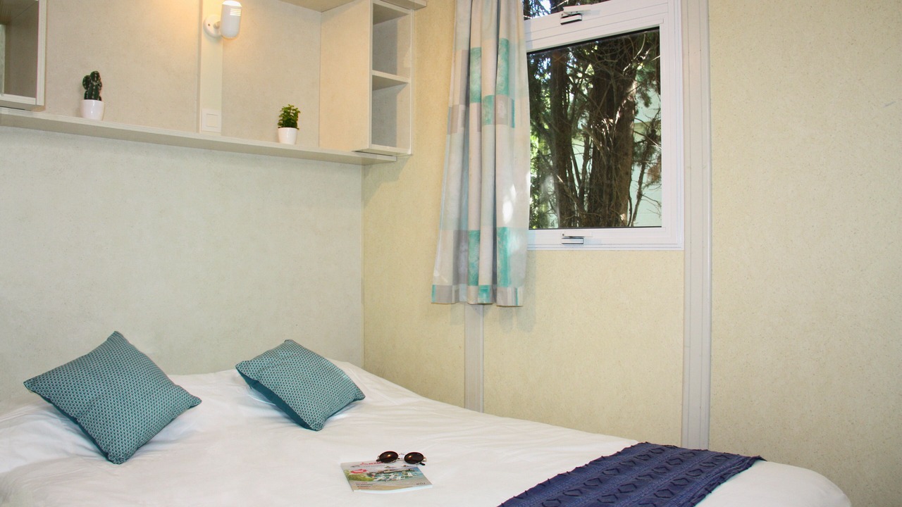 Photo of Bedroom in Sigean