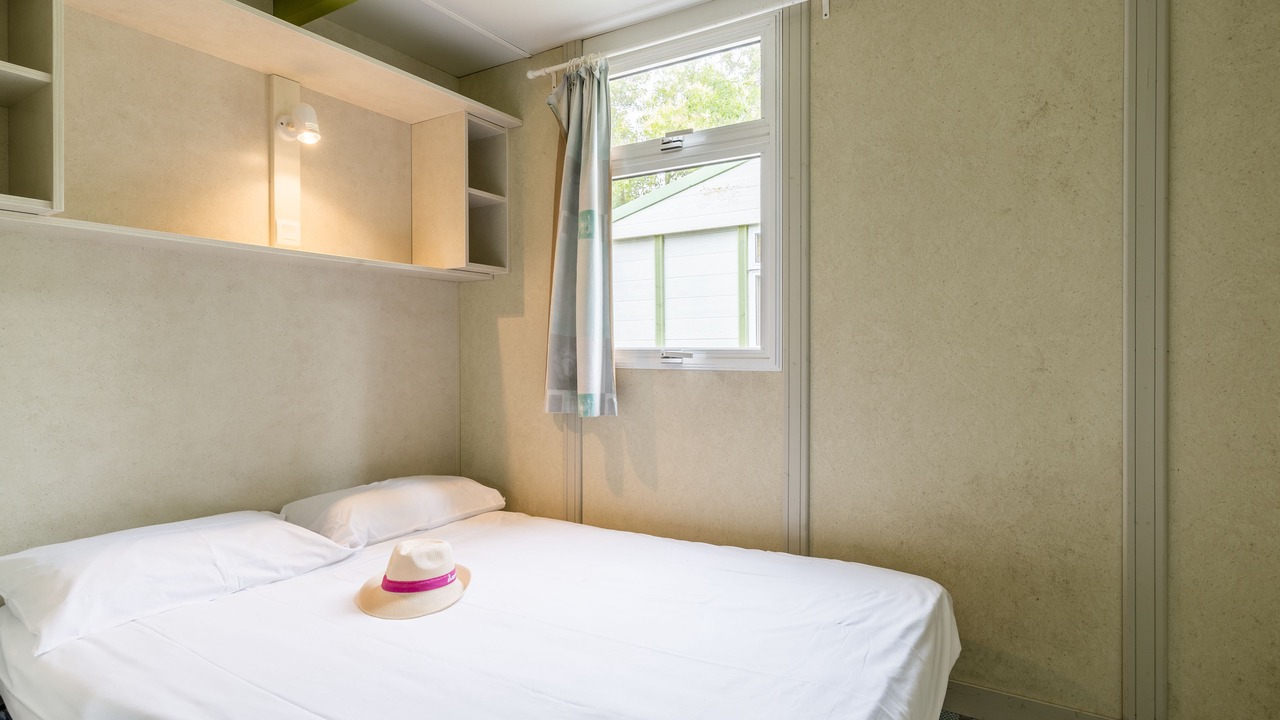 Photo of Bedroom in Sigean