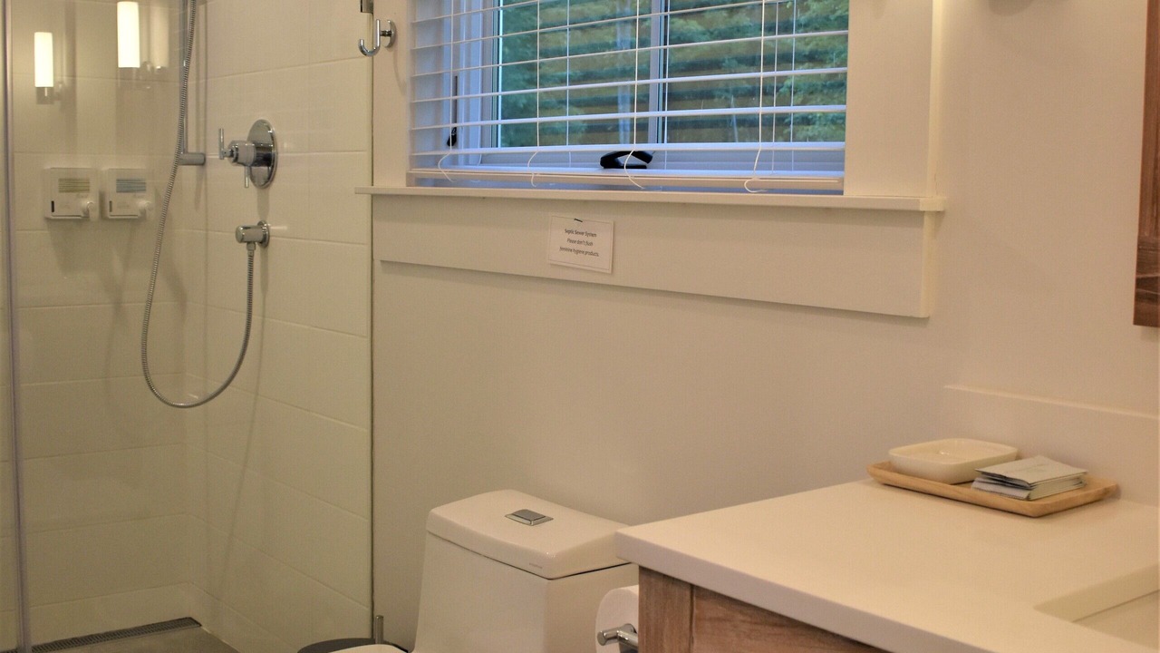 Photo of Bathroom in Saint Joe