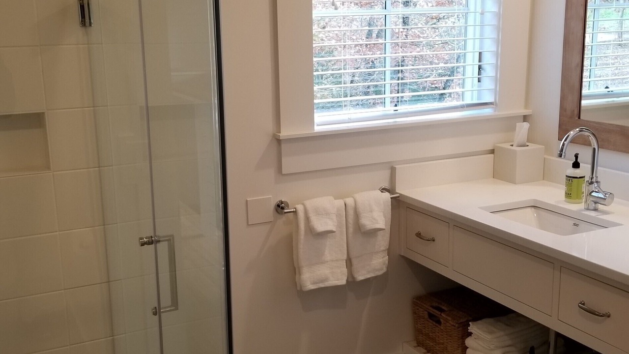 Photo of Bathroom in Saint Joe