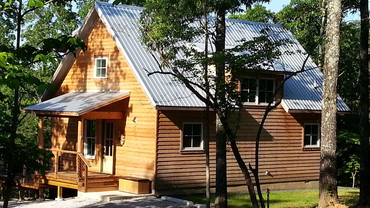 Photo of Outdoor in Saint Joe