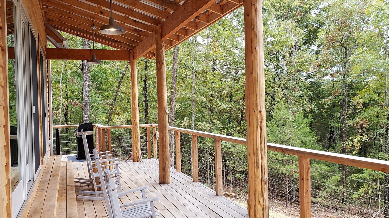 Photo of Outdoor in Saint Joe