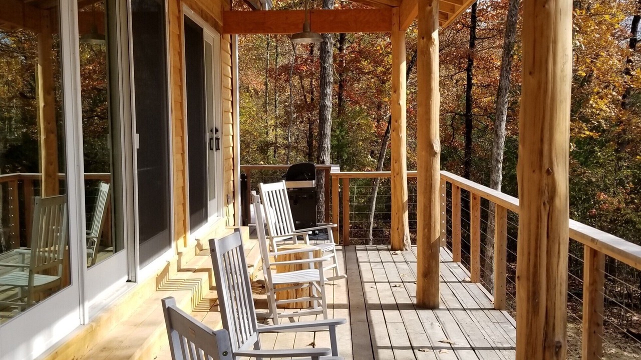 Photo of Outdoor in Saint Joe
