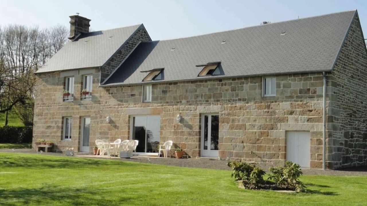 Photo of Outdoor in Champ-du-Boult