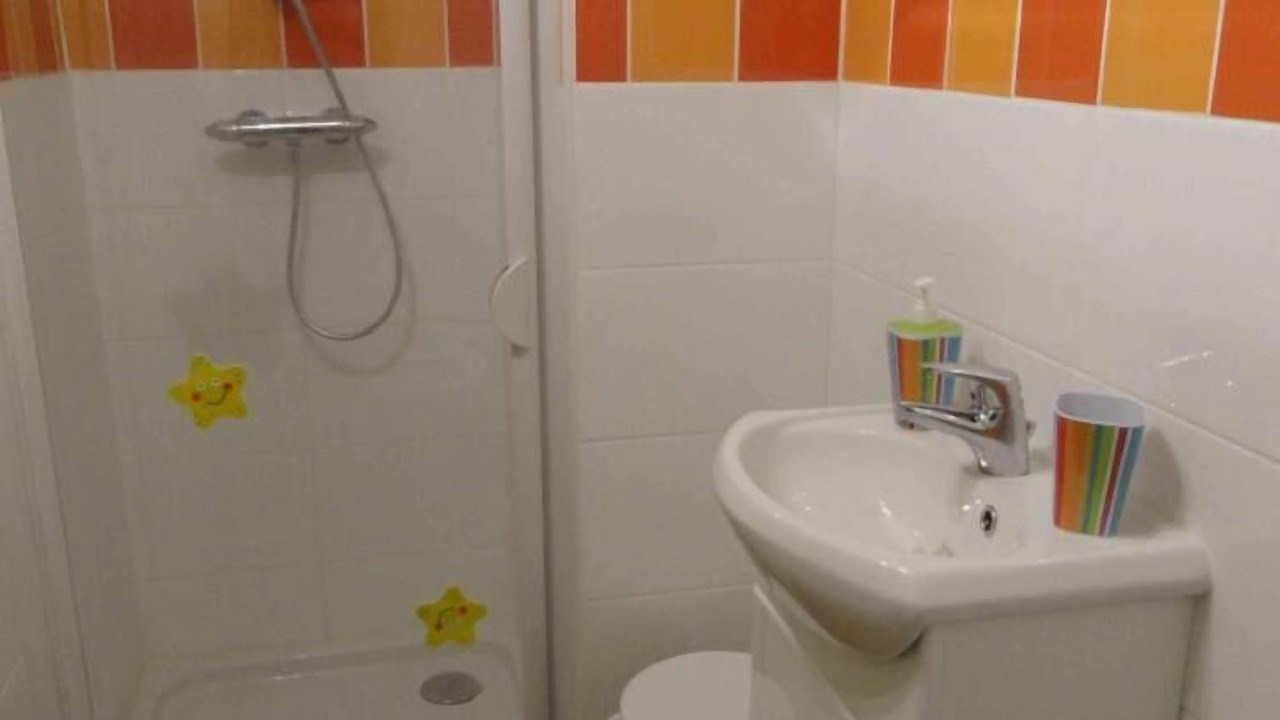 Photo of Bathroom in Champ-du-Boult