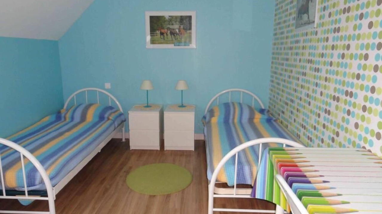 Photo of Bedroom in Champ-du-Boult