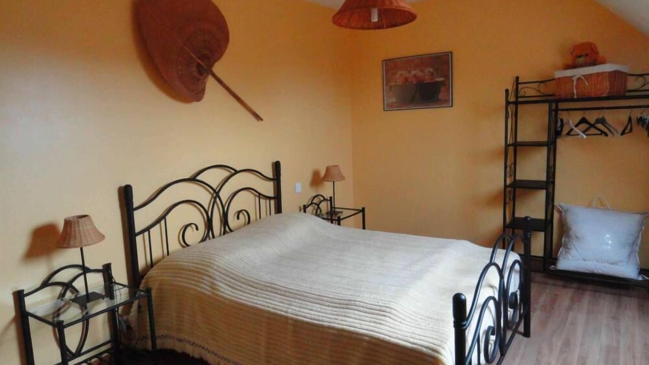 Photo of Bedroom in Champ-du-Boult