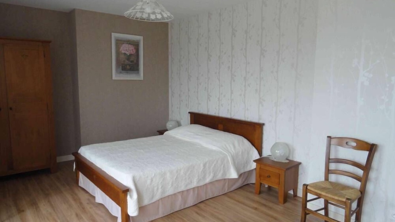 Photo of Bedroom in Champ-du-Boult
