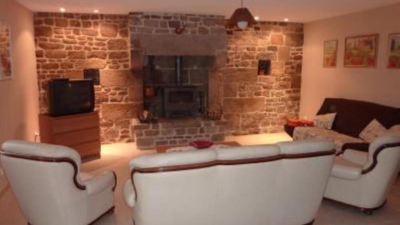 Photo of Livingroom in Champ-du-Boult