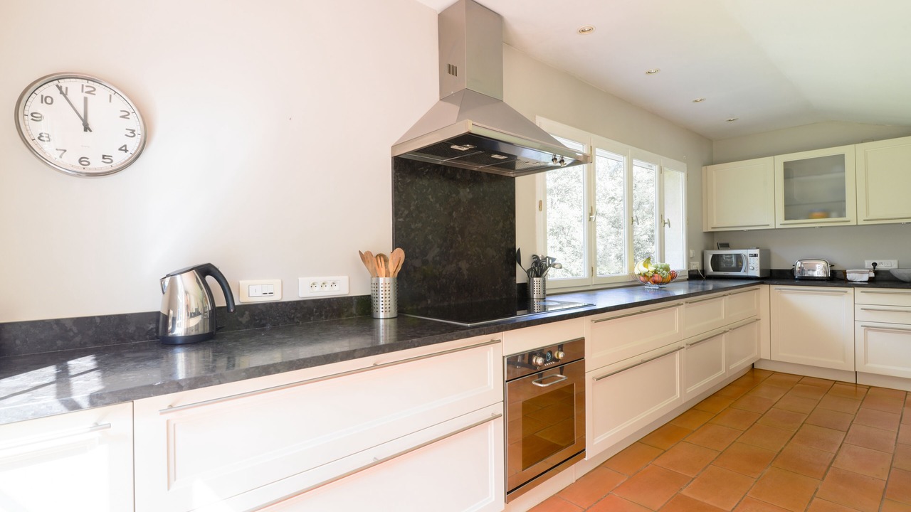 Photo of Kitchen in Valbonne